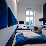 Πανσιόν Turystyczne Przy Parku Szwedzkim 4*