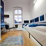 Turystyczne Przy Parku Szwedzkim 4* Bad Salzbrunn