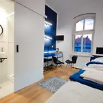 Turystyczne Przy Parku Szwedzkim Πανσιόν 4*