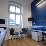 Turystyczne Przy Parku Szwedzkim