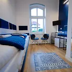 Turystyczne Przy Parku Szwedzkim 4*