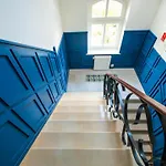 Turystyczne Przy Parku Szwedzkim Πανσιόν 4*