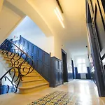 Turystyczne Przy Parku Szwedzkim 4* Szczawno-Zdroj