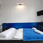 Turystyczne Przy Parku Szwedzkim Πανσιόν 4*