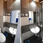 Turystyczne Przy Parku Szwedzkim 4* Szczawno-Zdroj