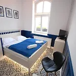Turystyczne Przy Parku Szwedzkim 4*