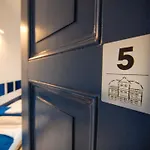 Turystyczne Przy Parku Szwedzkim Πανσιόν 4*