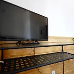 Turystyczne Przy Parku Szwedzkim Πανσιόν 4*