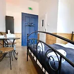 Turystyczne Przy Parku Szwedzkim 4* Szczawno-Zdroj