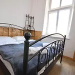 Πανσιόν Turystyczne Przy Parku Szwedzkim 4*