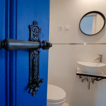 Turystyczne Przy Parku Szwedzkim Guest house 4*