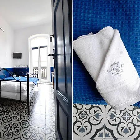 Turystyczne Przy Parku Szwedzkim Penzion Szczawno-Zdroj