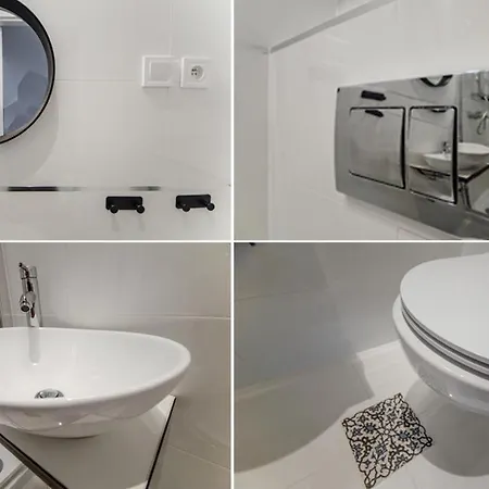 Turystyczne Przy Parku Szwedzkim