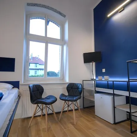 Turystyczne Przy Parku Szwedzkim