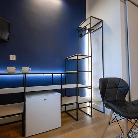 Turystyczne Przy Parku Szwedzkim