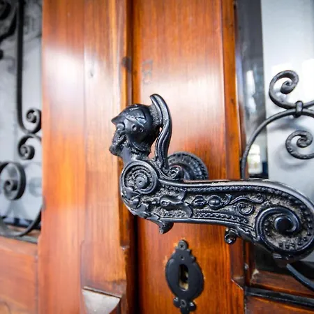 Turystyczne Przy Parku Szwedzkim 4*