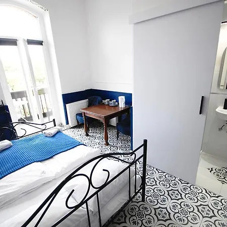 Turystyczne Przy Parku Szwedzkim 4* Szczawno-Zdrój