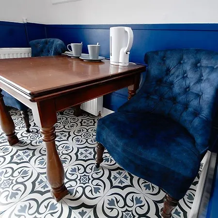 Turystyczne Przy Parku Szwedzkim