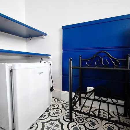 Penzion Turystyczne Przy Parku Szwedzkim 4*