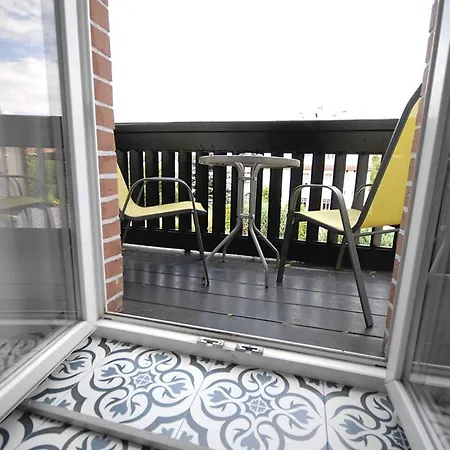 Turystyczne Przy Parku Szwedzkim Penzion Szczawno-Zdroj