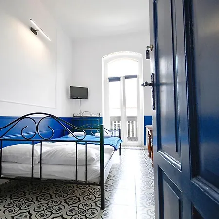 Guest house Turystyczne Przy Parku Szwedzkim Szczawno-Zdroj