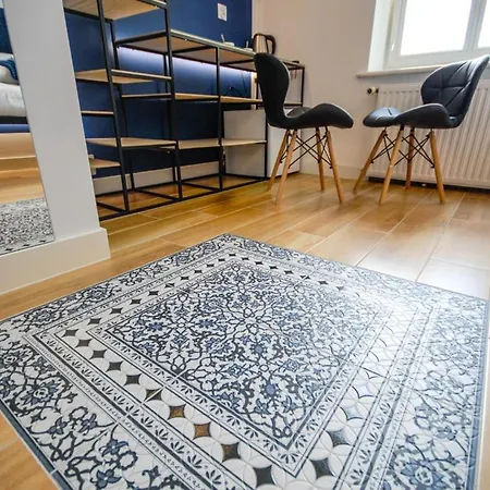 Turystyczne Przy Parku Szwedzkim 4* Szczawno-Zdroj