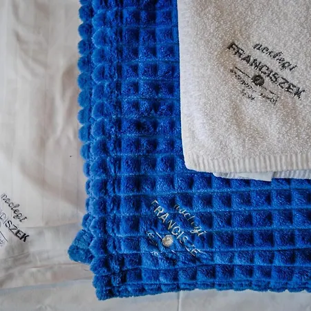 Penzion Turystyczne Przy Parku Szwedzkim 4*