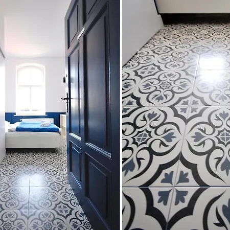 Turystyczne Przy Parku Szwedzkim Penzion