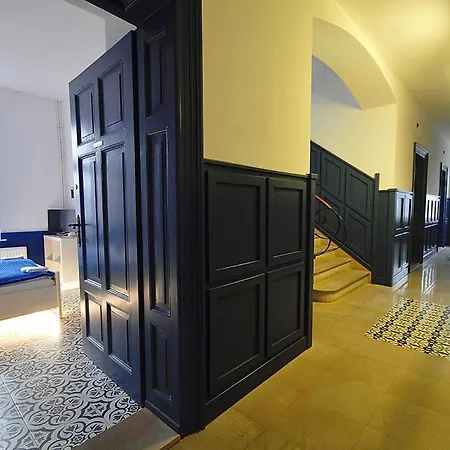 Turystyczne Przy Parku Szwedzkim