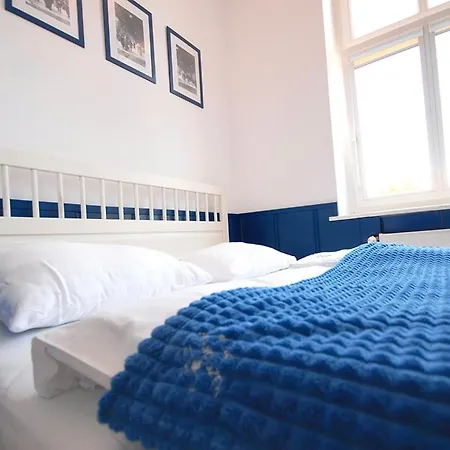 Guest house Turystyczne Przy Parku Szwedzkim