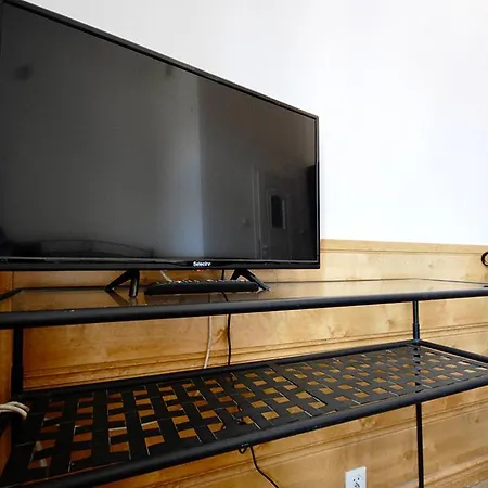 Turystyczne Przy Parku Szwedzkim Penzion 4*