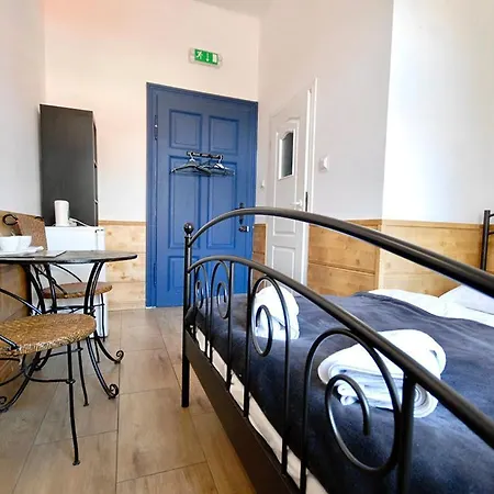 Turystyczne Przy Parku Szwedzkim 4* Szczawno-Zdroj