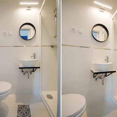 Turystyczne Przy Parku Szwedzkim 4*