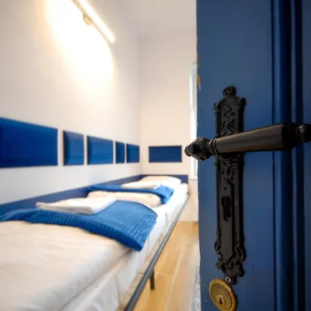 Turystyczne Przy Parku Szwedzkim 4*