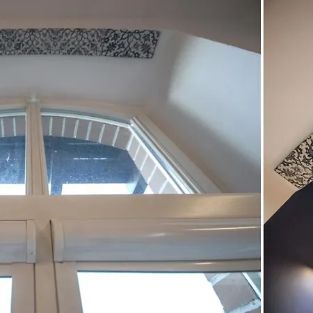 Penzion Turystyczne Przy Parku Szwedzkim Szczawno-Zdroj