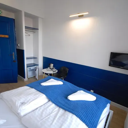 Turystyczne Przy Parku Szwedzkim Penzion 4*