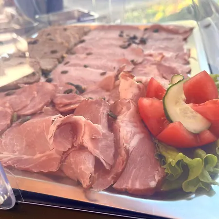 Turystyczne Przy Parku Szwedzkim