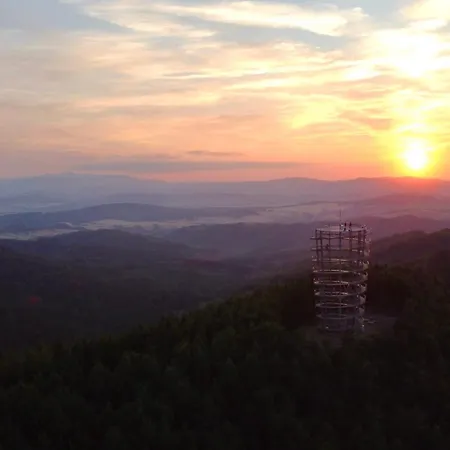 Gasthof Turystyczne Przy Parku Szwedzkim