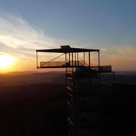 Gasthof Turystyczne Przy Parku Szwedzkim 4*