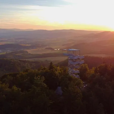 Turystyczne Przy Parku Szwedzkim Gasthof Bad Salzbrunn