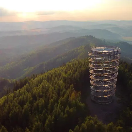 Turystyczne Przy Parku Szwedzkim Gasthof 4*