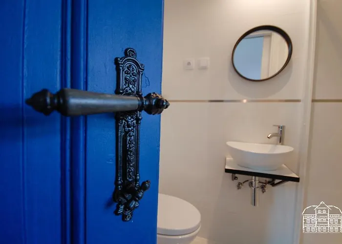 Turystyczne Przy Parku Szwedzkim Gasthof 4*