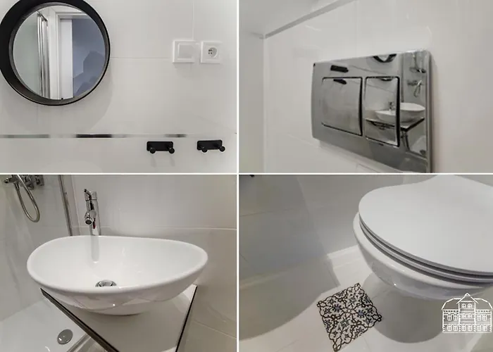 Turystyczne Przy Parku Szwedzkim