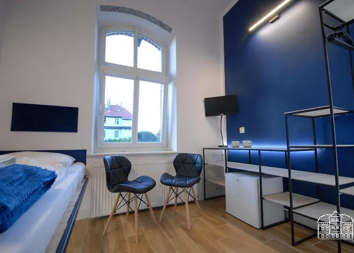 Turystyczne Przy Parku Szwedzkim