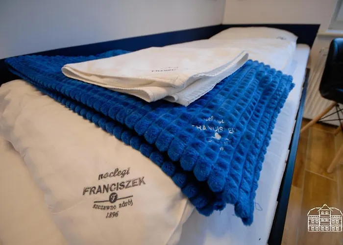 Turystyczne Przy Parku Szwedzkim 4*