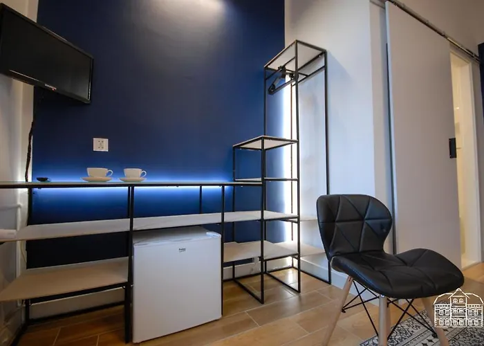 Turystyczne Przy Parku Szwedzkim