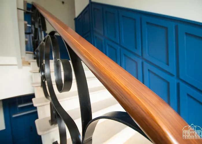 Turystyczne Przy Parku Szwedzkim Gasthof Bad Salzbrunn