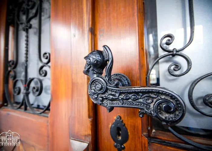 Turystyczne Przy Parku Szwedzkim 4*