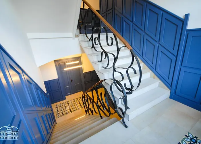 Turystyczne Przy Parku Szwedzkim Gasthof 4*