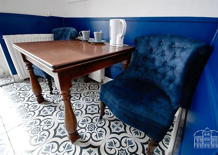 Turystyczne Przy Parku Szwedzkim